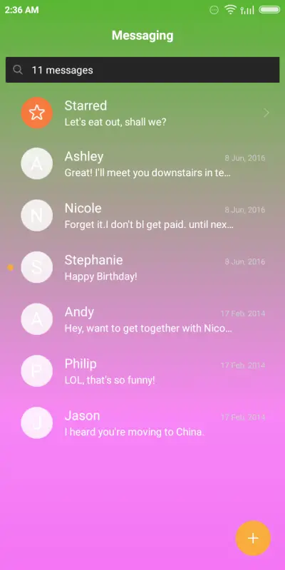 Soul_Cricket - Screenshot 6