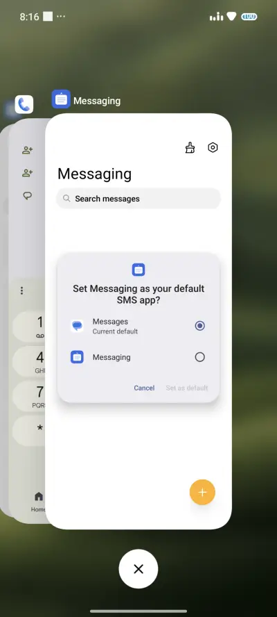 Green - Screenshot 4