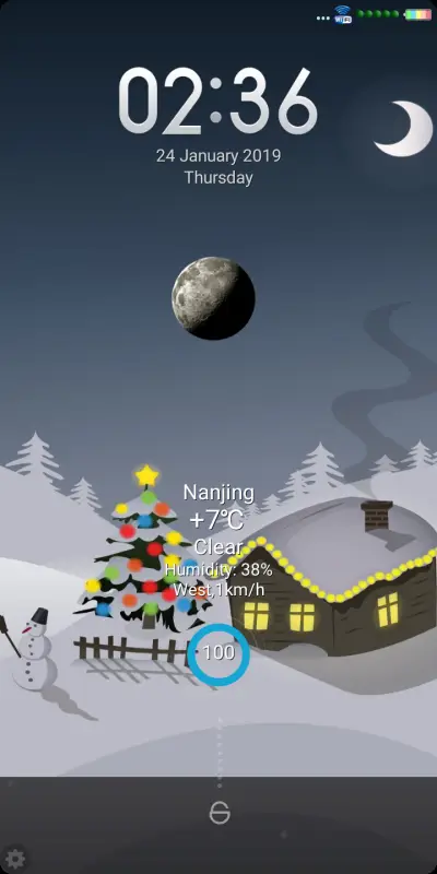 Glass Candy - Screenshot 2