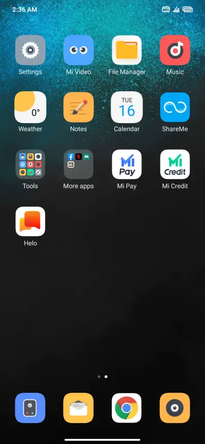 Inchiostro - Screenshot 3