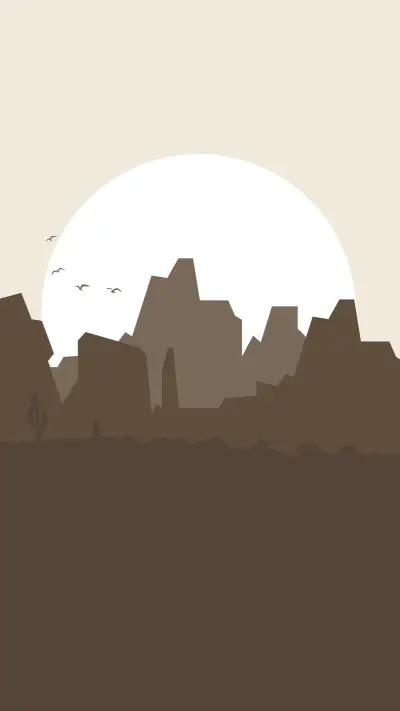 扁平6 - Screenshot 1