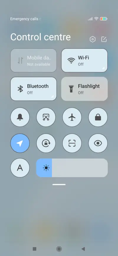 Rainbow Force - Screenshot 5