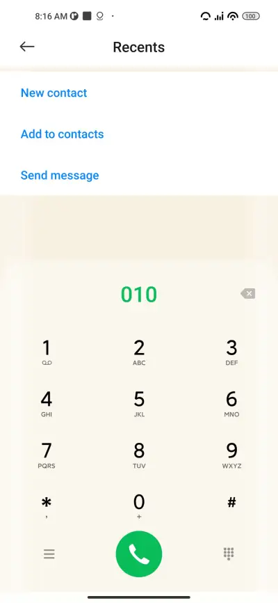 Arch - Screenshot 6