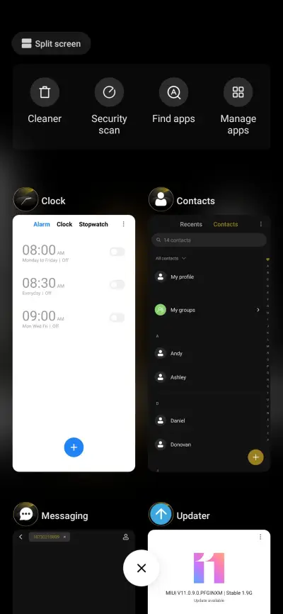 Chess-Dark_3MDP - Screenshot 4