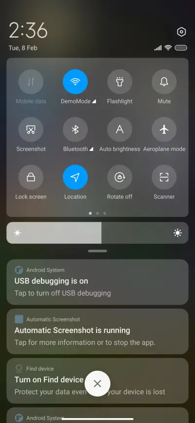 Moonlit Dreamer - Screenshot 5