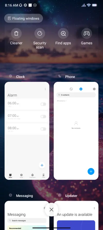 Pink Beach - Screenshot 4