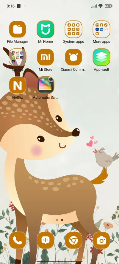 Forest Love - Screenshot 3