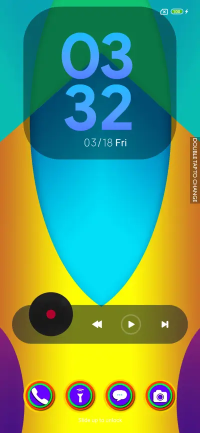 Stock Uno - Screenshot 1