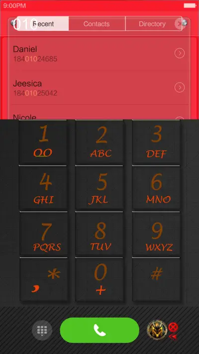 Dragon - Screenshot 6