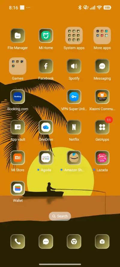 Sea Boat - Screenshot 3