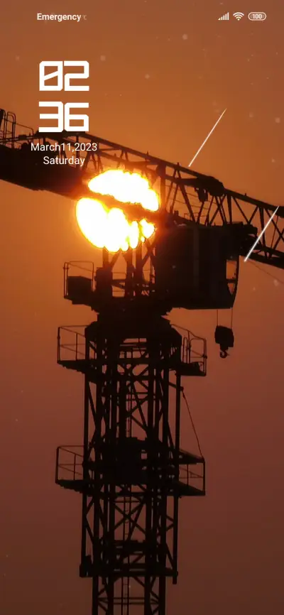 Point star - Screenshot 2