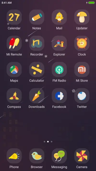  Follow your heart - Screenshot 3