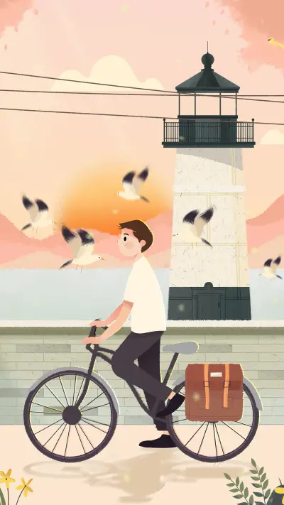 The best living condition for adults 8