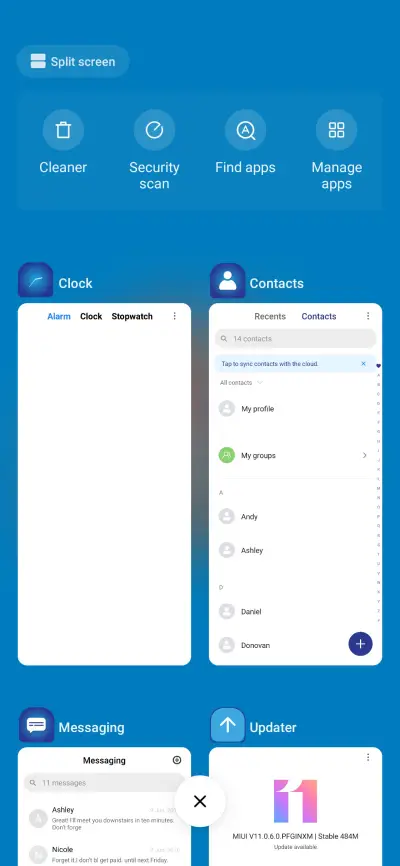 Cat_3MDS - Screenshot 4
