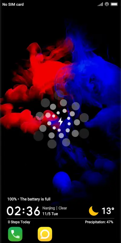 Remix Os 2.0_DWM3 - Screenshot 1