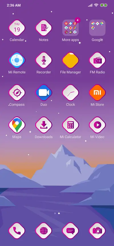 Hills_3MDP  - Screenshot 3