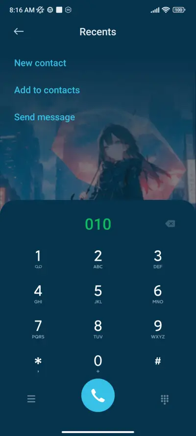 Rain City Gaze - Screenshot 7