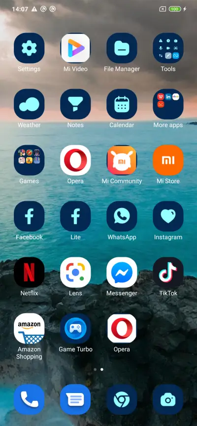 Island_3 - Screenshot 3