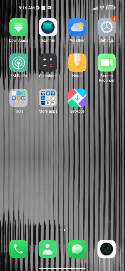 GodCover - Screenshot 3