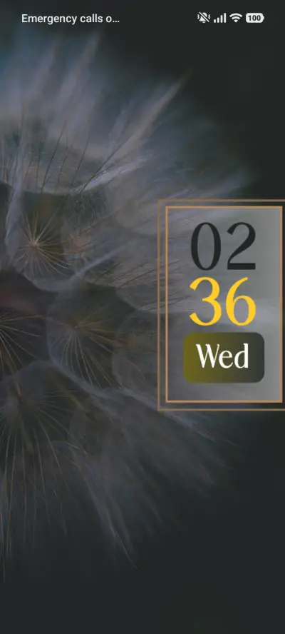 Dandelion