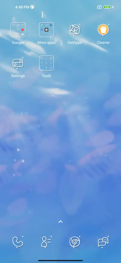 Dream Jellyfish - Screenshot 3