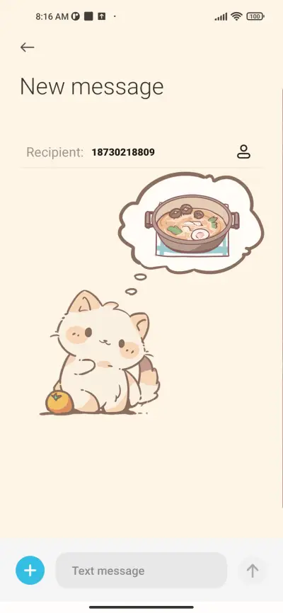 Winter Hot Pot - Screenshot 9