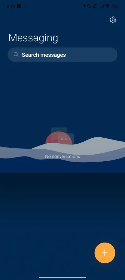 Blue Tune Stream - Screenshot 7