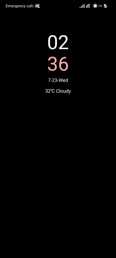 Cherry Road - Screenshot 2