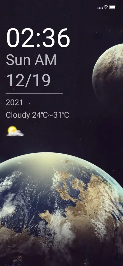 Space