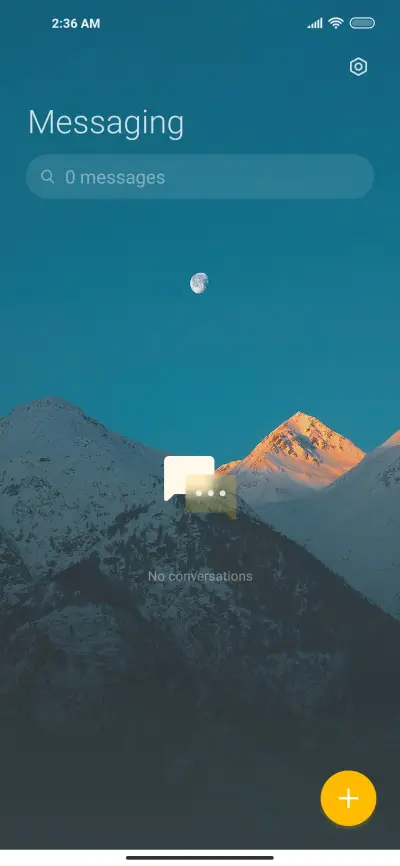 mountain top - Screenshot 7