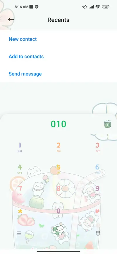 Fruity paradise - Screenshot 7