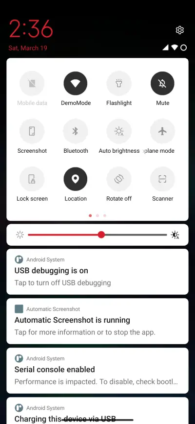 Cyberpunk2077 12.5 - Screenshot 5