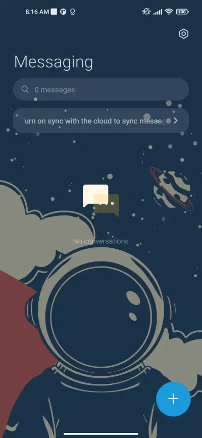retro astronaut - Screenshot 7