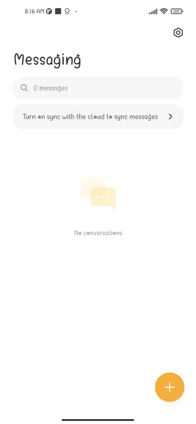 Amor y esperanza - Screenshot 2