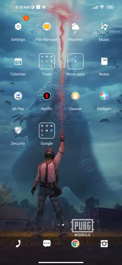 through Jurassic - Screenshot 3