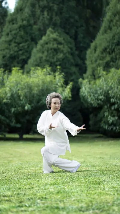 What should we pay attention to when practicing Taijiquan 37
