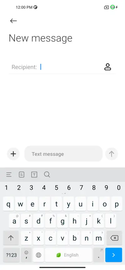 Mondi v12 - Screenshot 8
