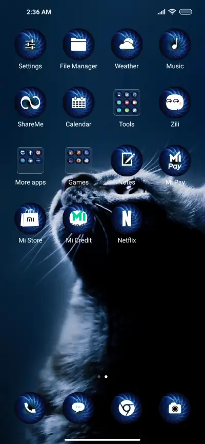 Cat On - Screenshot 3