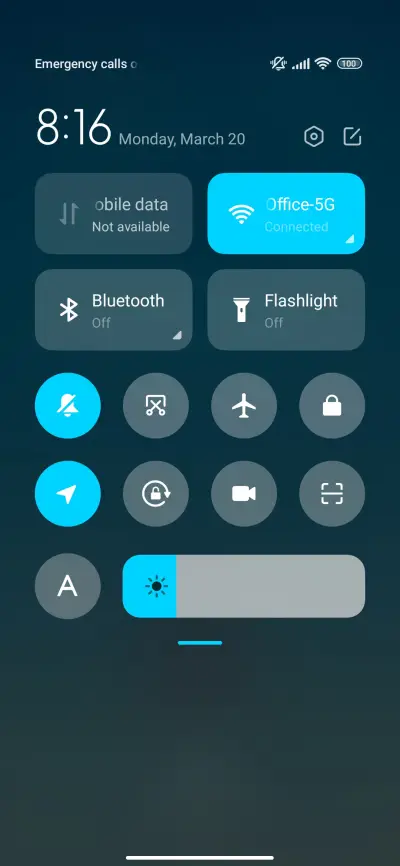 minimal balloon - Screenshot 5