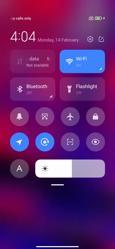 Colorful_Four - Screenshot 4