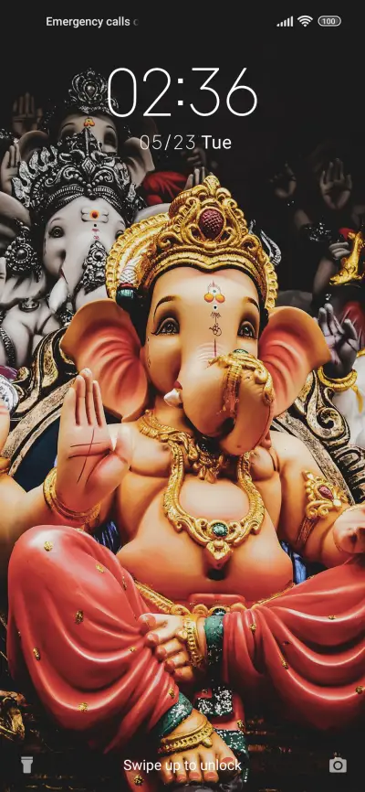 Ganesha_3MDS - Screenshot 1