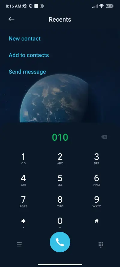 Astronaut mimicry - Screenshot 7