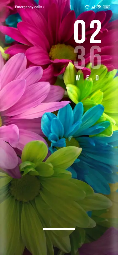 Joy THEME for Xiaomi MIUI HyperOS