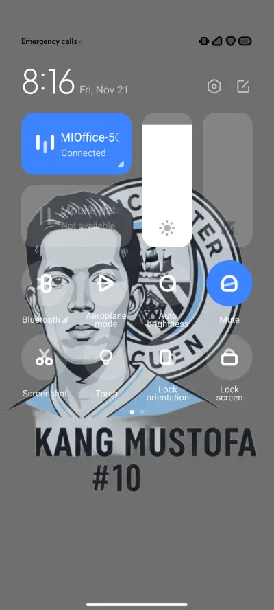 KANG MAS MUSTOFA - Screenshot 5