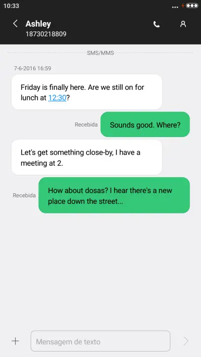 pangpang listrik - Screenshot 8