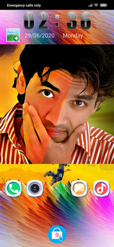 Prisma [In Designs} - Screenshot 1