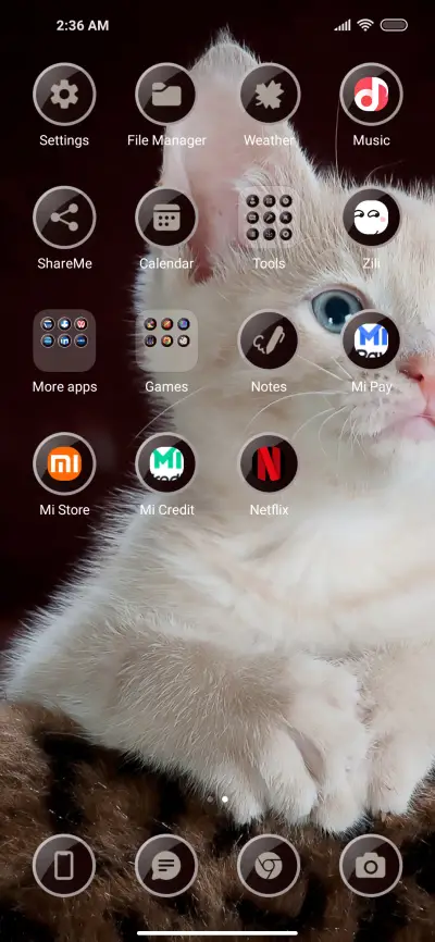 Cute Puppy - Screenshot 3