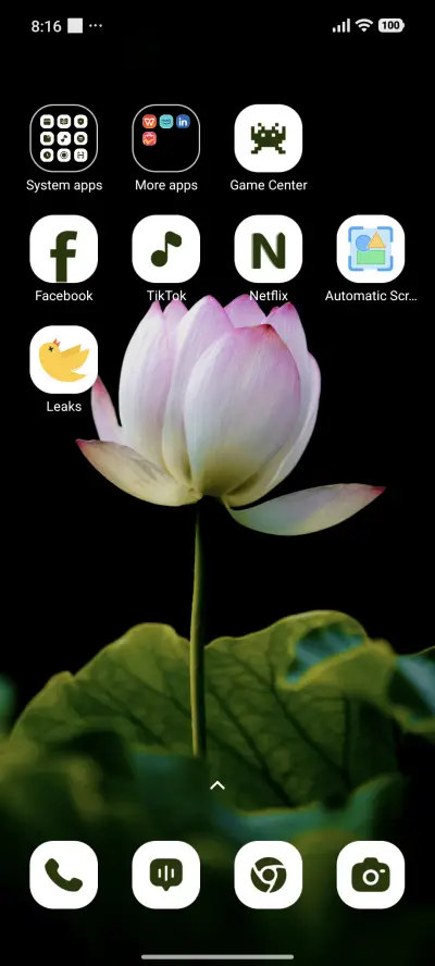 Petal Charm - Screenshot 3