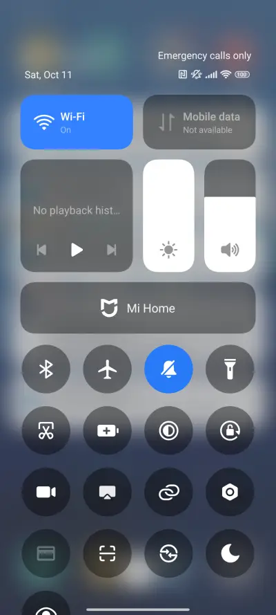 Liminal Sea - Screenshot 5