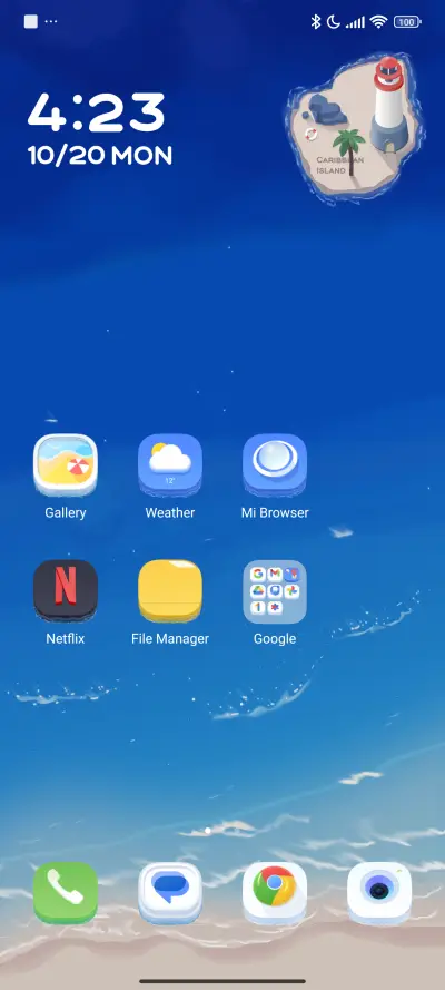 Caribbean Island - Screenshot 2